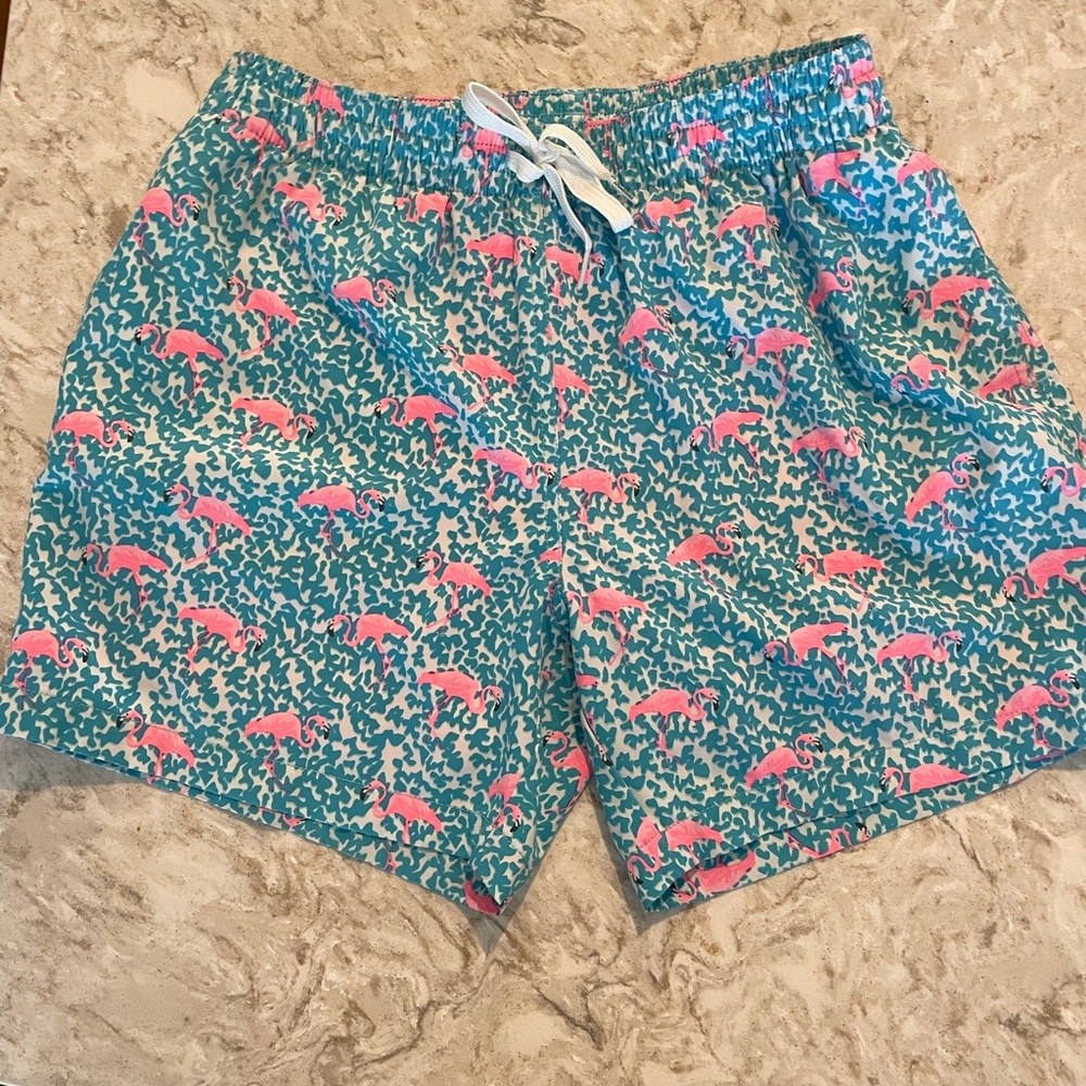 Chubbies swim trunks